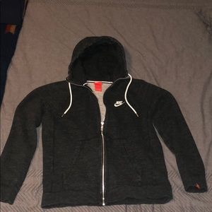 Nike Heritage Hoodie